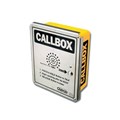 Ritron Callbox